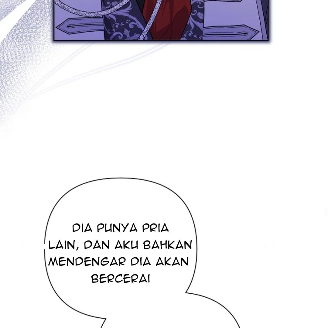 Menantu Tokoh Antagonis Punya Batasan Waktu Chapter 97 page 29