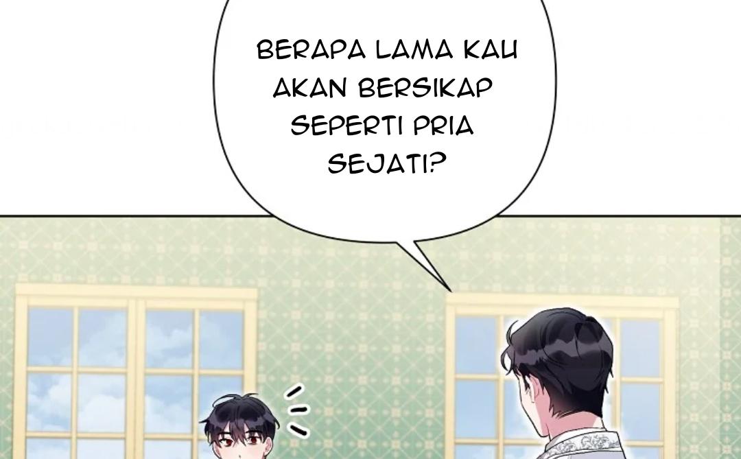 Menantu Tokoh Antagonis Punya Batasan Waktu Chapter 97 page 30