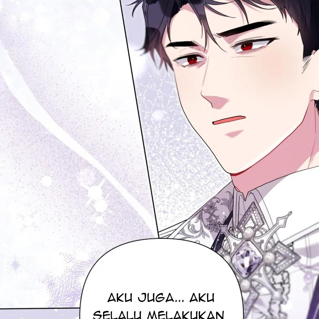 Menantu Tokoh Antagonis Punya Batasan Waktu Chapter 97 page 33