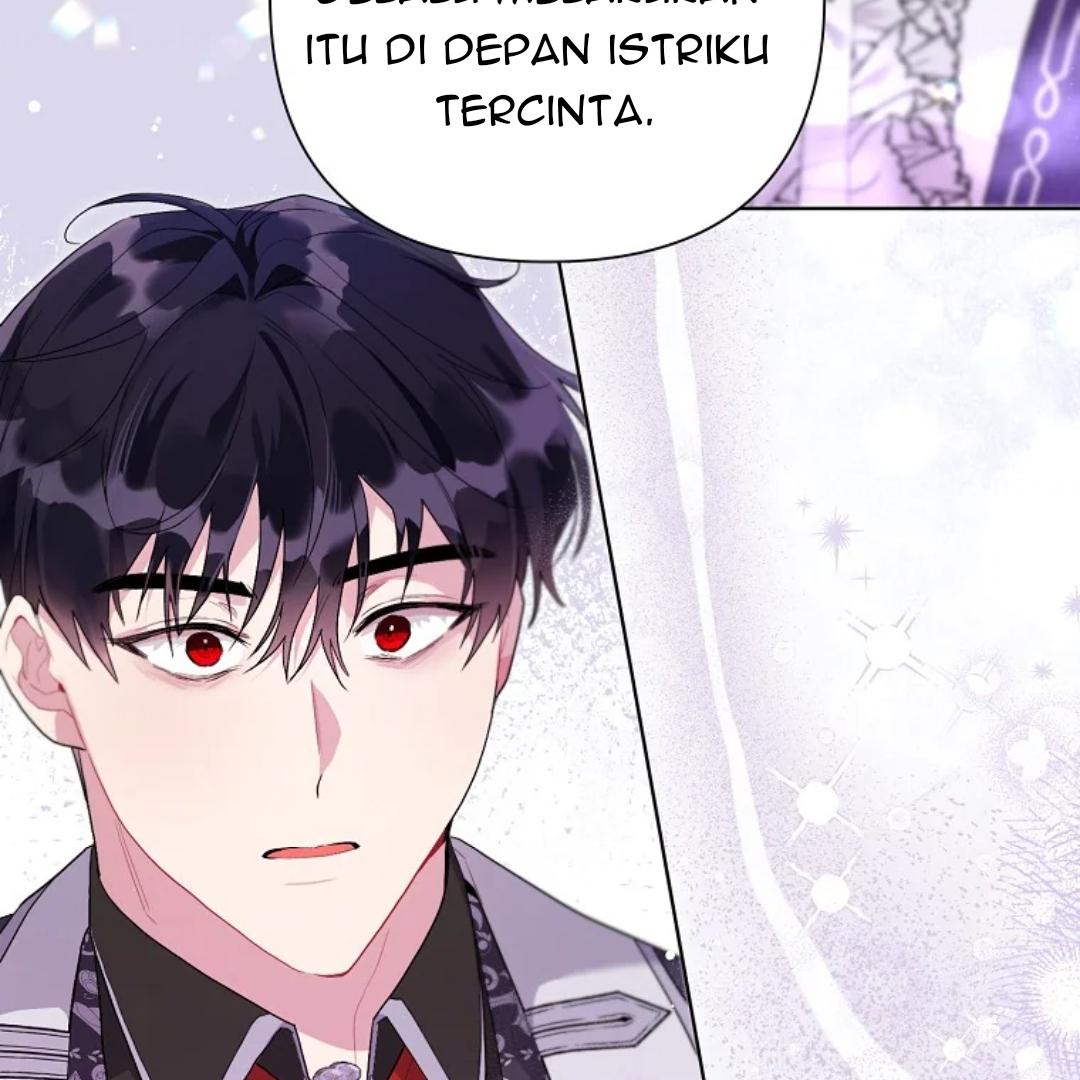 Menantu Tokoh Antagonis Punya Batasan Waktu Chapter 97 page 34