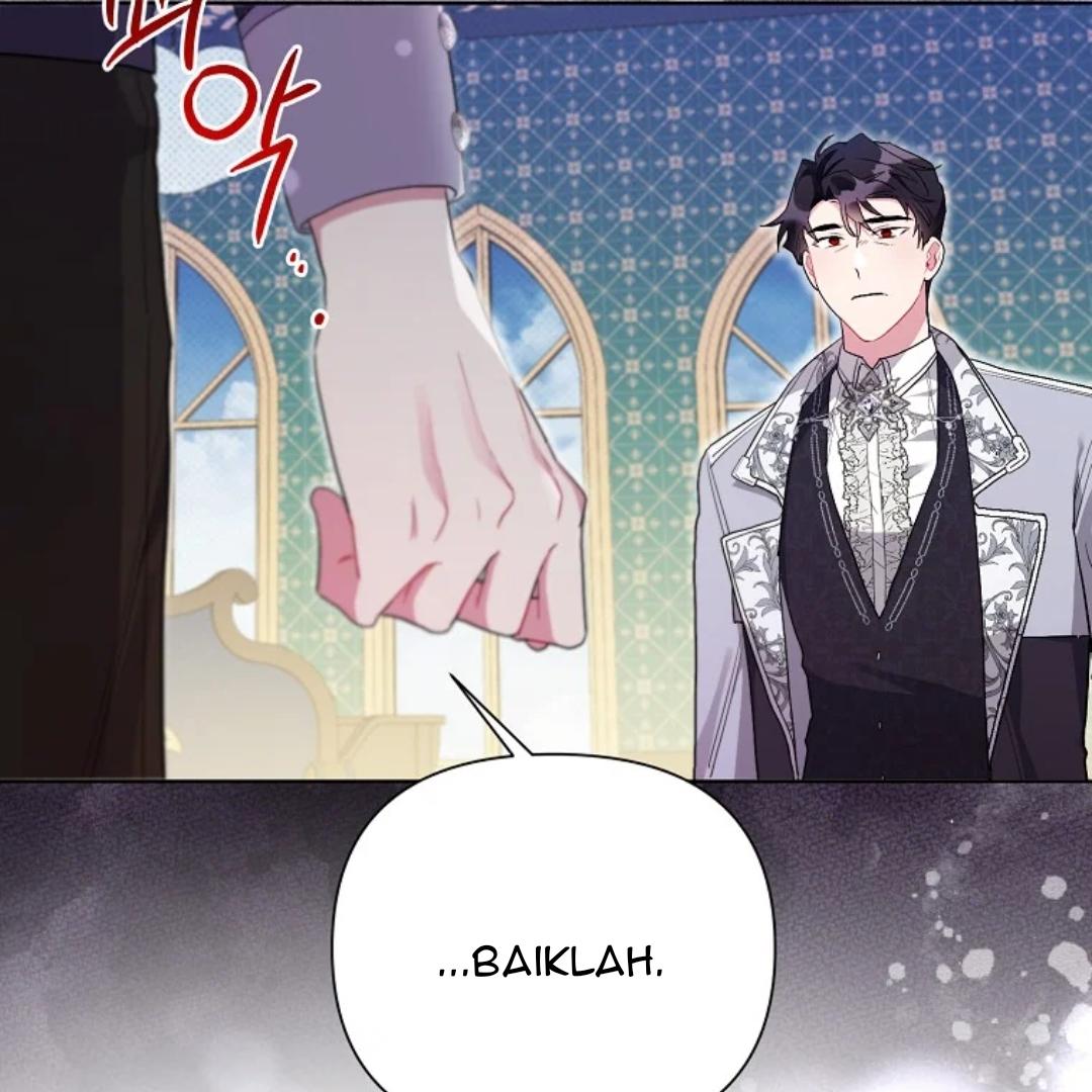 Menantu Tokoh Antagonis Punya Batasan Waktu Chapter 97 page 36
