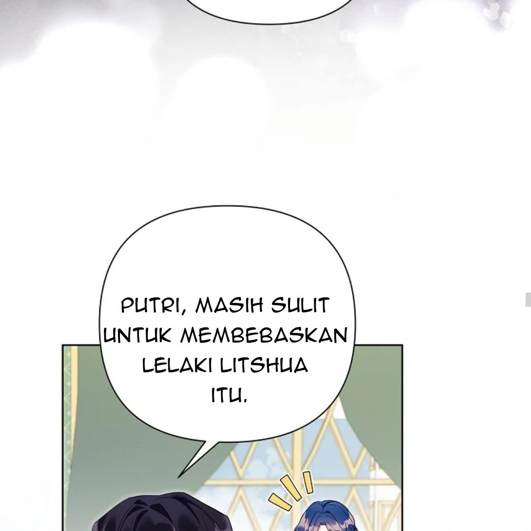 Menantu Tokoh Antagonis Punya Batasan Waktu Chapter 97 page 37