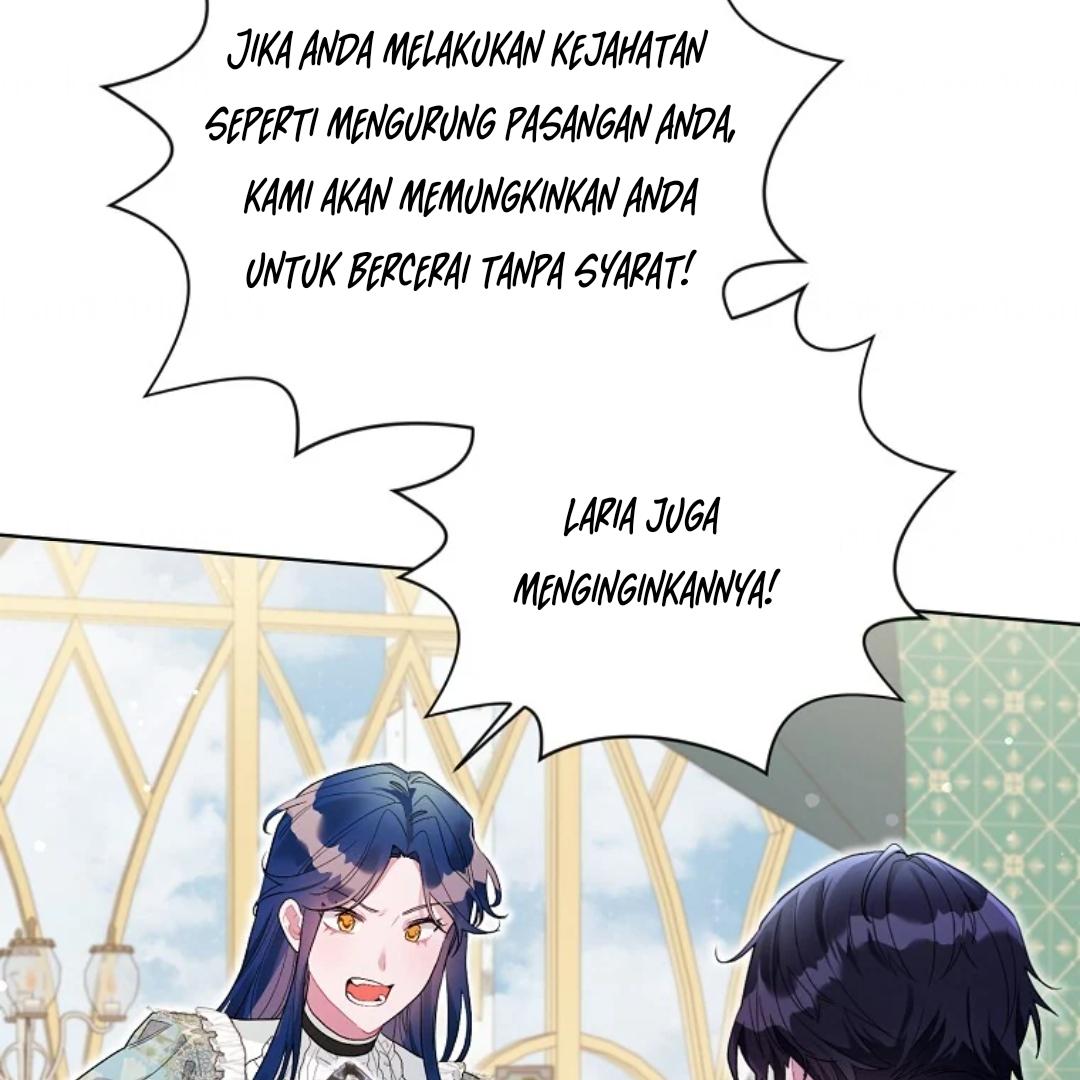 Menantu Tokoh Antagonis Punya Batasan Waktu Chapter 97 page 4