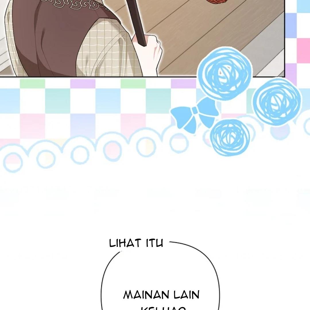 Menantu Tokoh Antagonis Punya Batasan Waktu Chapter 97 page 55