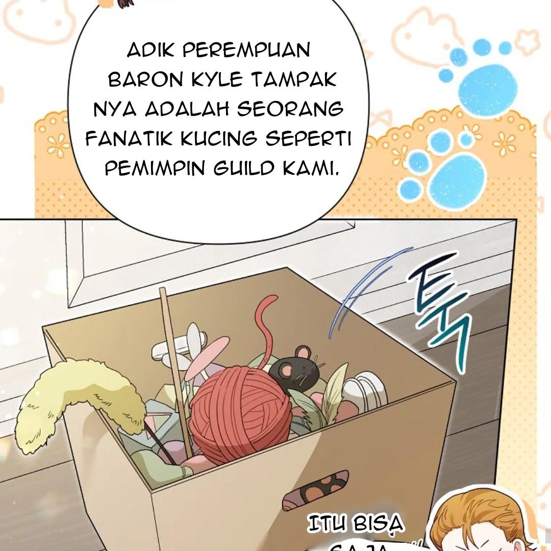 Menantu Tokoh Antagonis Punya Batasan Waktu Chapter 97 page 58