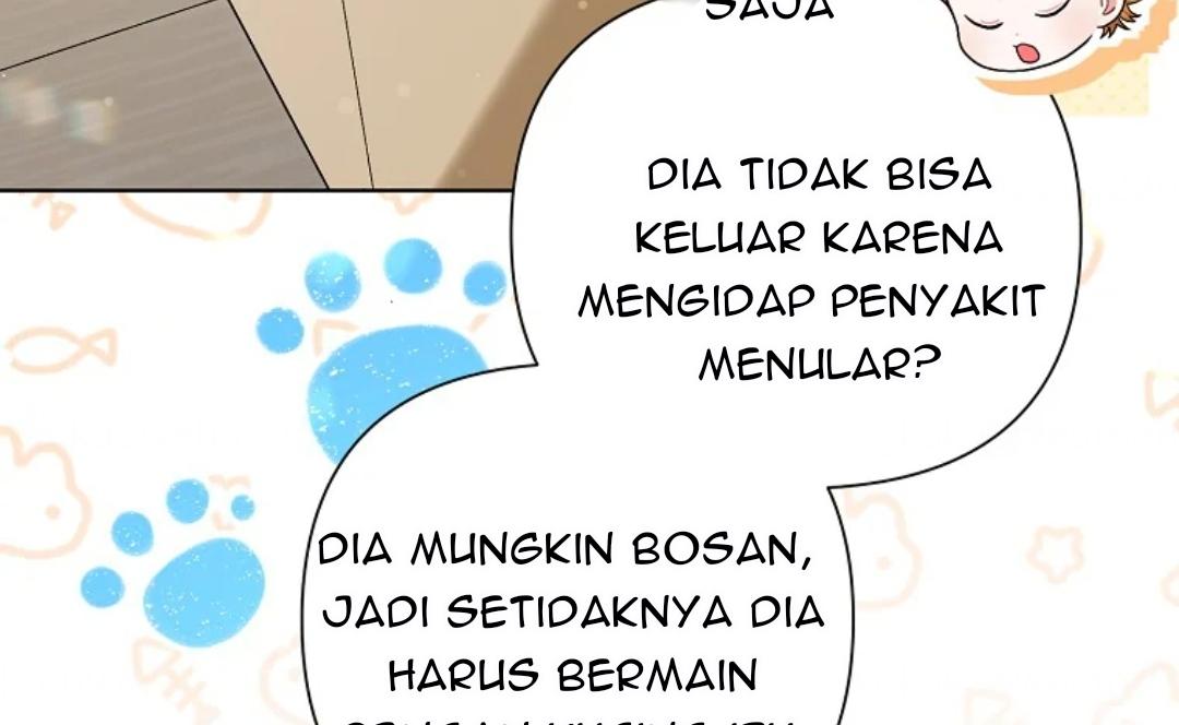 Menantu Tokoh Antagonis Punya Batasan Waktu Chapter 97 page 59
