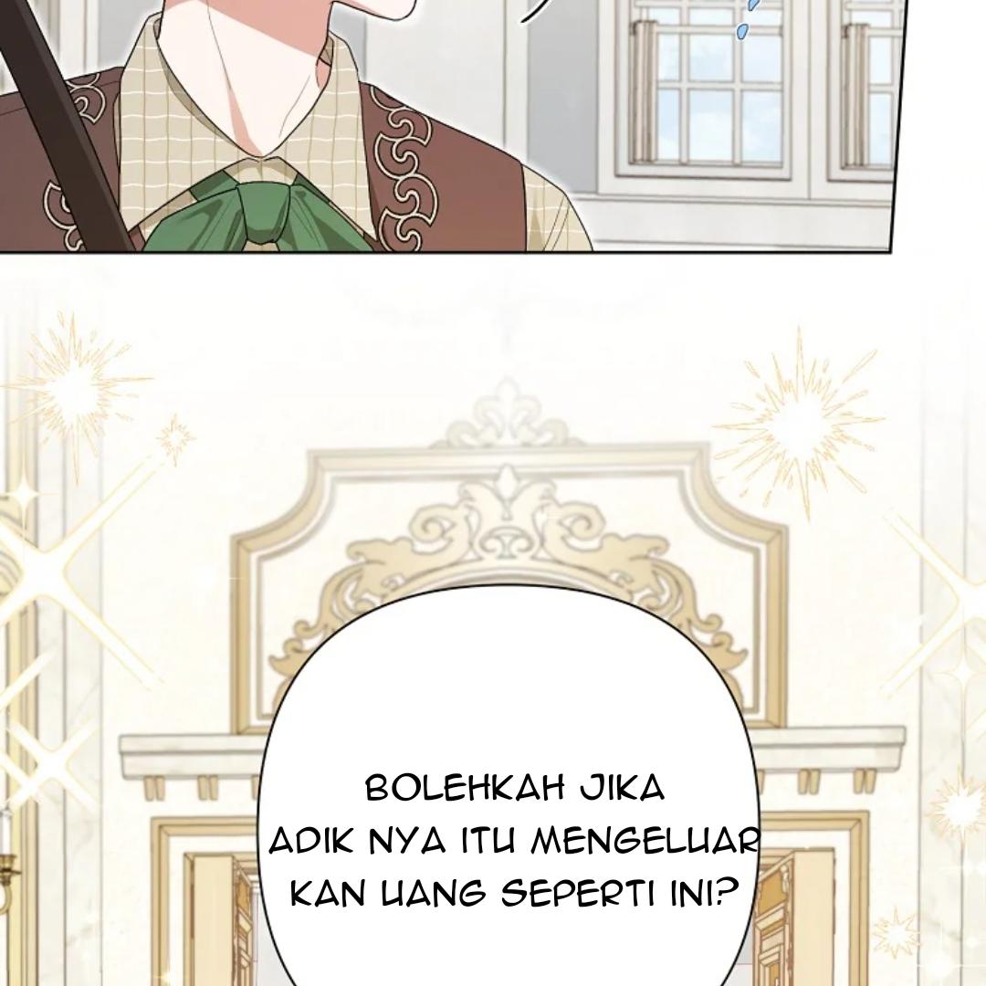 Menantu Tokoh Antagonis Punya Batasan Waktu Chapter 97 page 62