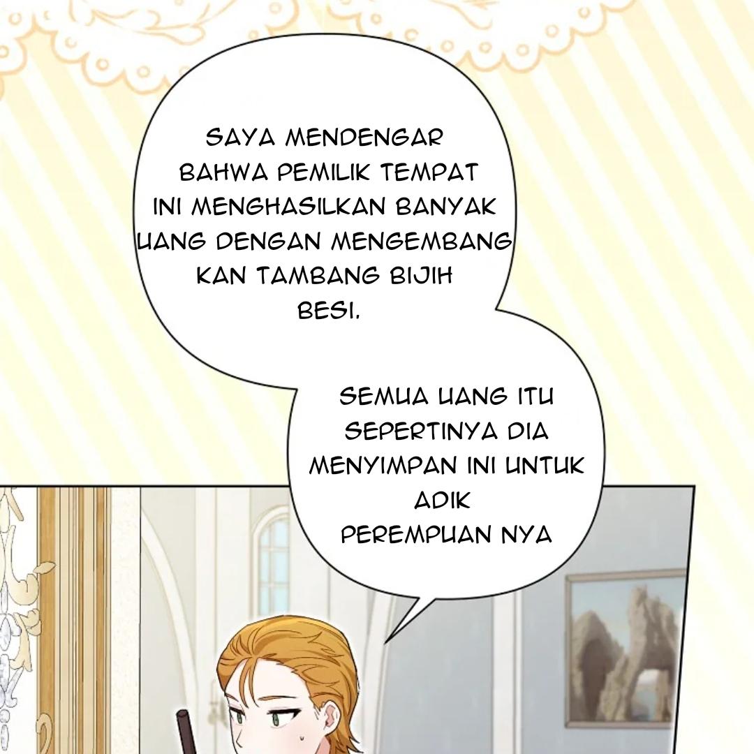 Menantu Tokoh Antagonis Punya Batasan Waktu Chapter 97 page 65