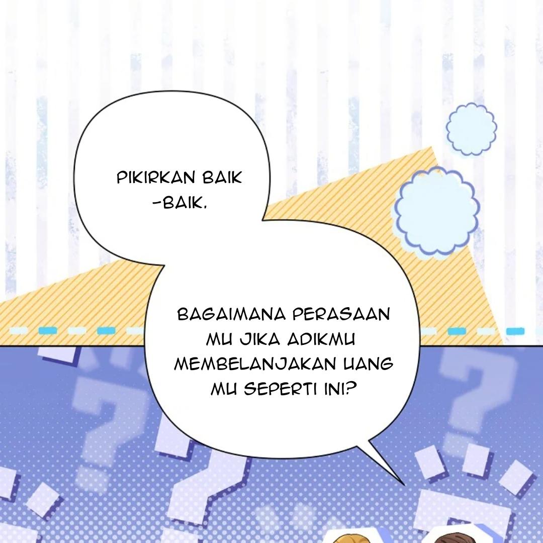 Menantu Tokoh Antagonis Punya Batasan Waktu Chapter 97 page 68
