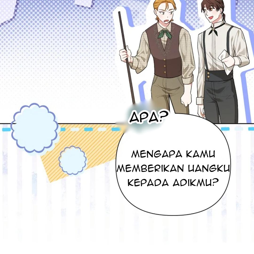 Menantu Tokoh Antagonis Punya Batasan Waktu Chapter 97 page 69