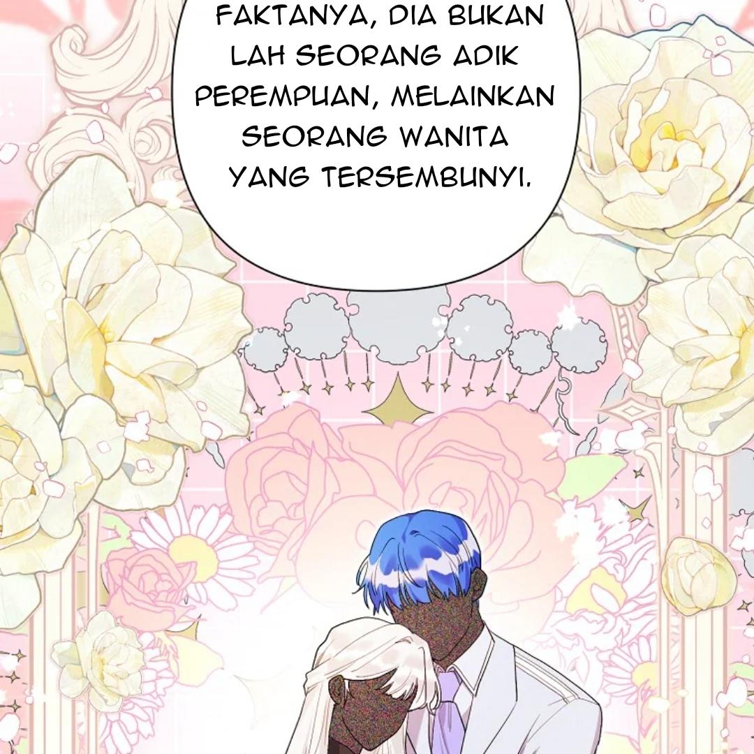 Menantu Tokoh Antagonis Punya Batasan Waktu Chapter 97 page 72
