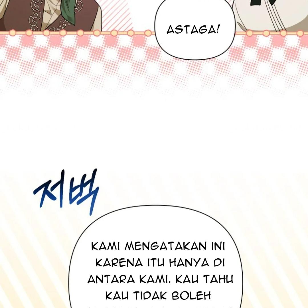 Menantu Tokoh Antagonis Punya Batasan Waktu Chapter 97 page 74