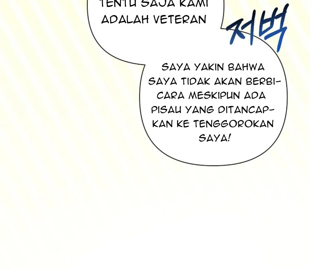 Menantu Tokoh Antagonis Punya Batasan Waktu Chapter 97 page 76