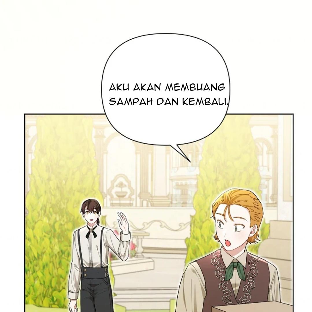 Menantu Tokoh Antagonis Punya Batasan Waktu Chapter 97 page 77