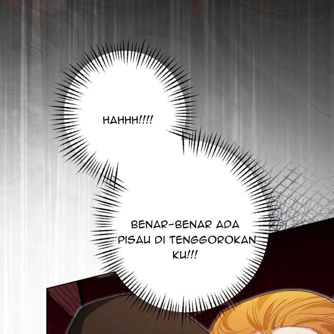 Menantu Tokoh Antagonis Punya Batasan Waktu Chapter 97 page 82