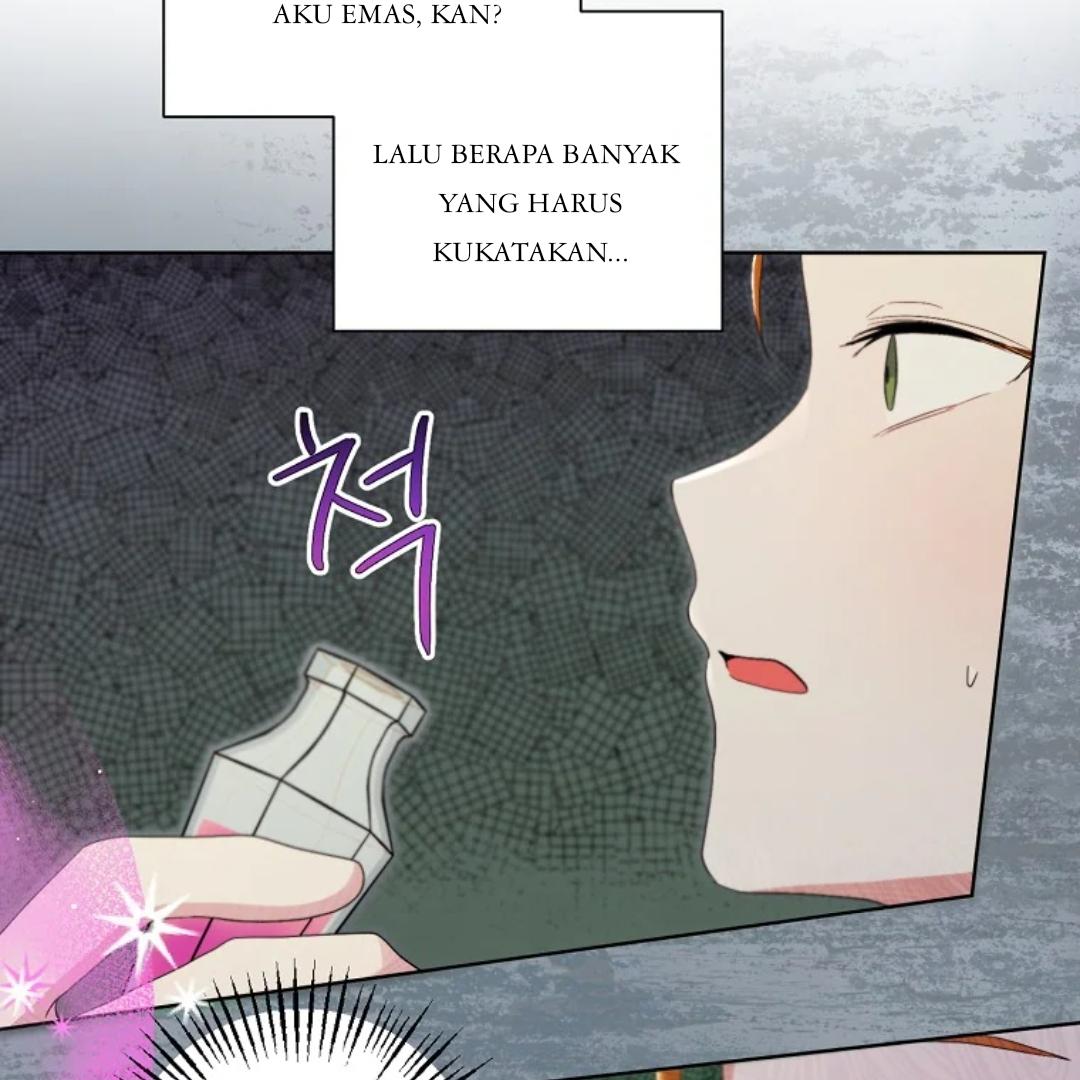 Menantu Tokoh Antagonis Punya Batasan Waktu Chapter 97 page 98