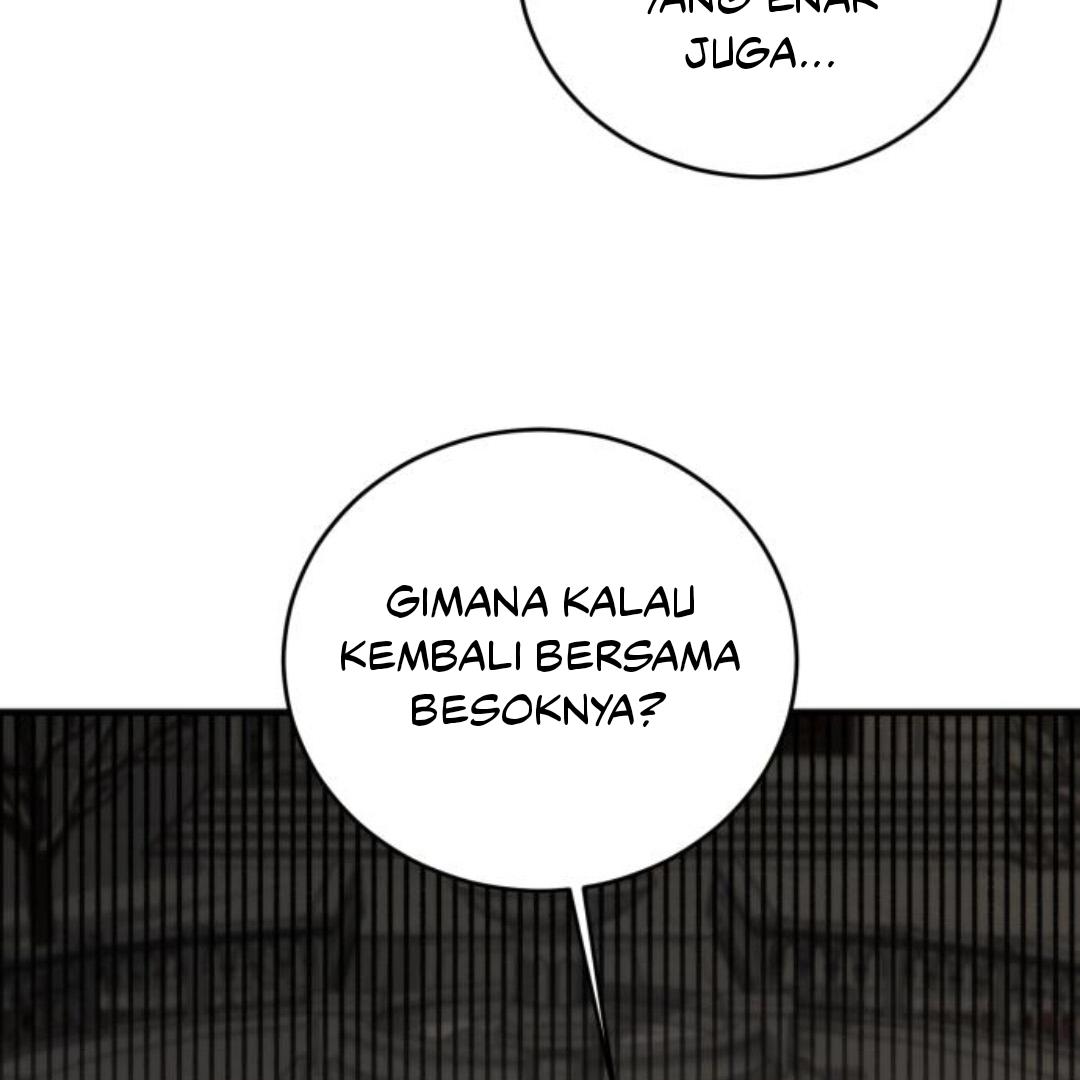 MENGAPA TEROBSESI PADA SESUATU YANG TELAH MATI? Chapter 12 page 100