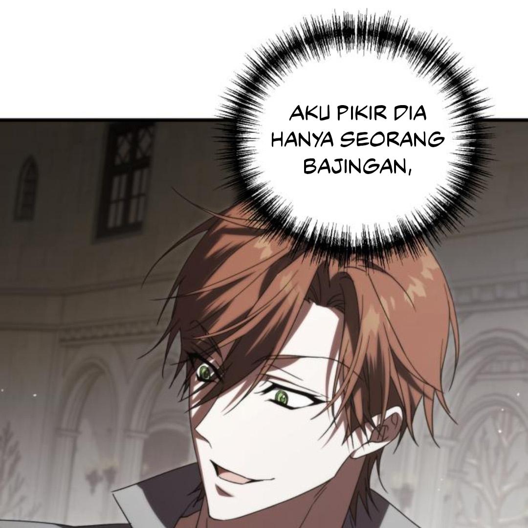 MENGAPA TEROBSESI PADA SESUATU YANG TELAH MATI? Chapter 12 page 104