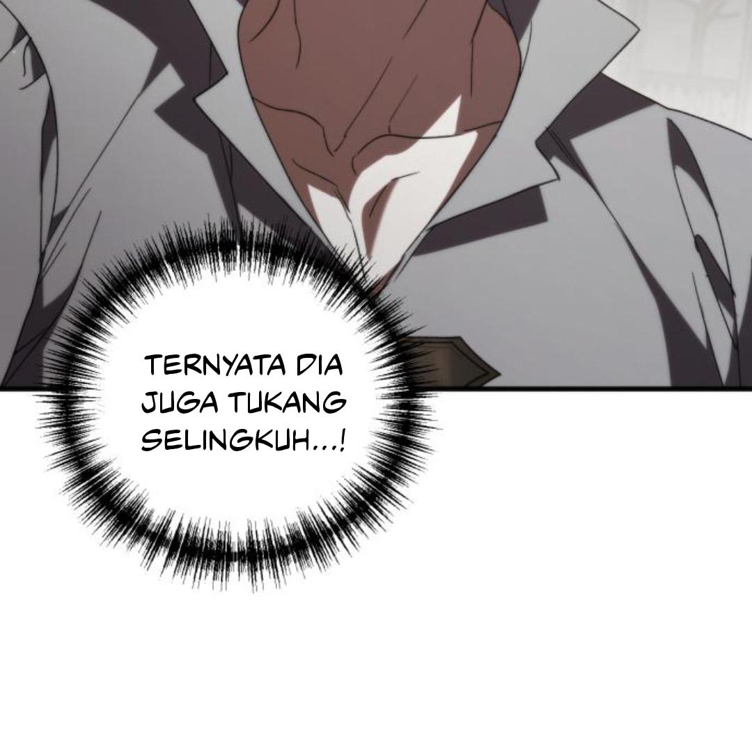 MENGAPA TEROBSESI PADA SESUATU YANG TELAH MATI? Chapter 12 page 105