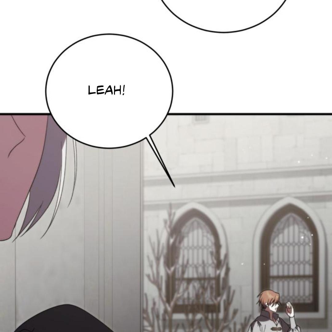 MENGAPA TEROBSESI PADA SESUATU YANG TELAH MATI? Chapter 12 page 107