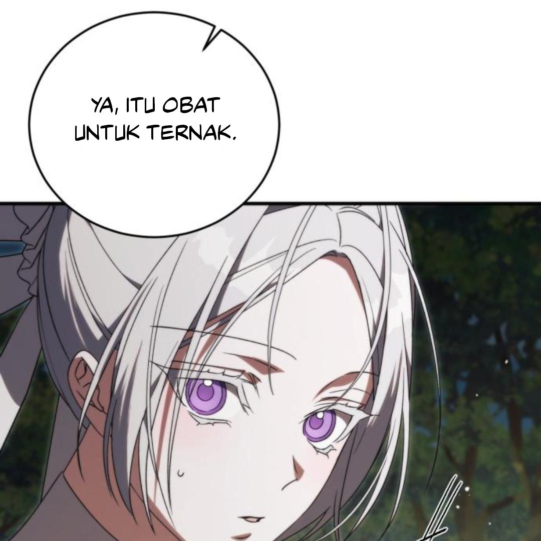 MENGAPA TEROBSESI PADA SESUATU YANG TELAH MATI? Chapter 12 page 10