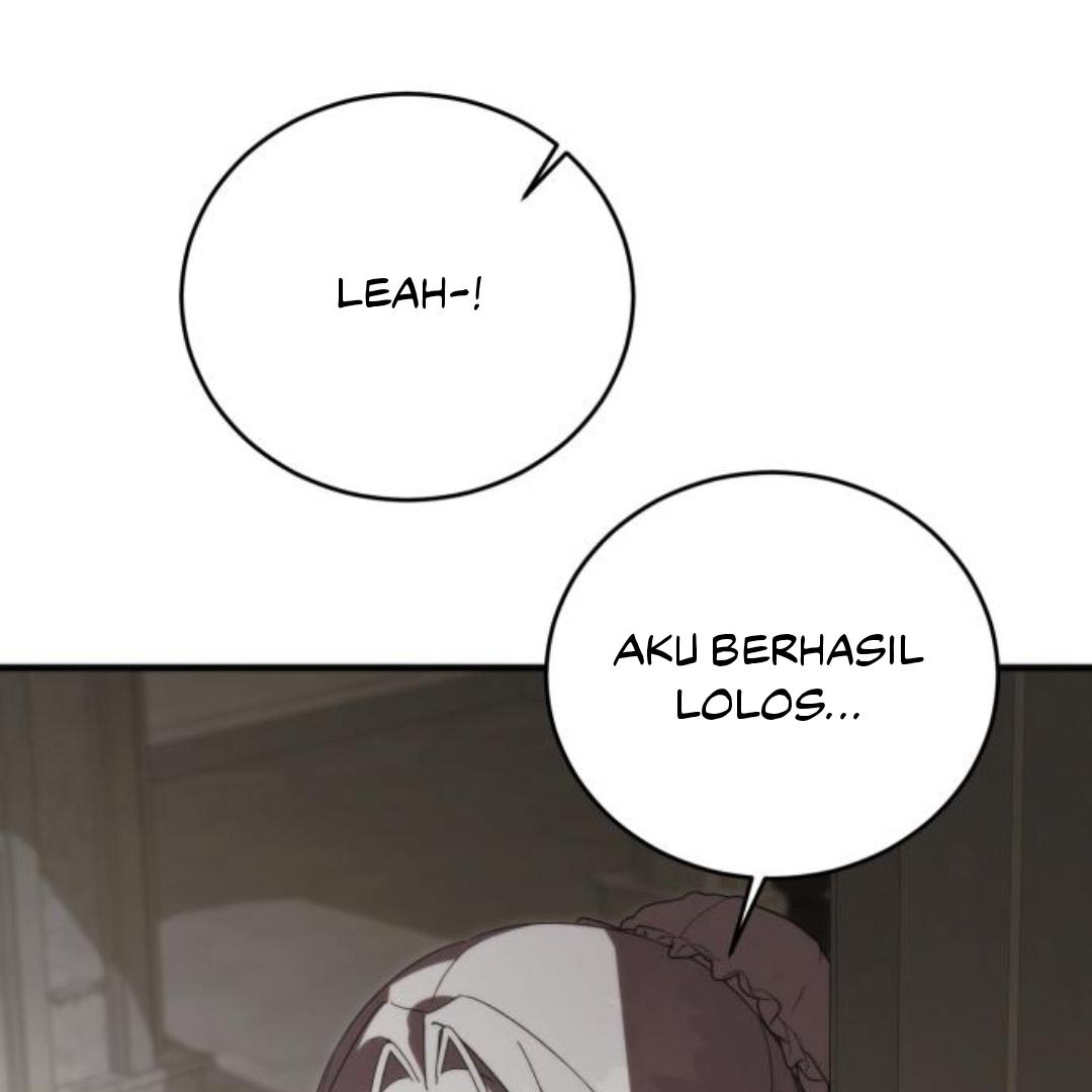 MENGAPA TEROBSESI PADA SESUATU YANG TELAH MATI? Chapter 12 page 109