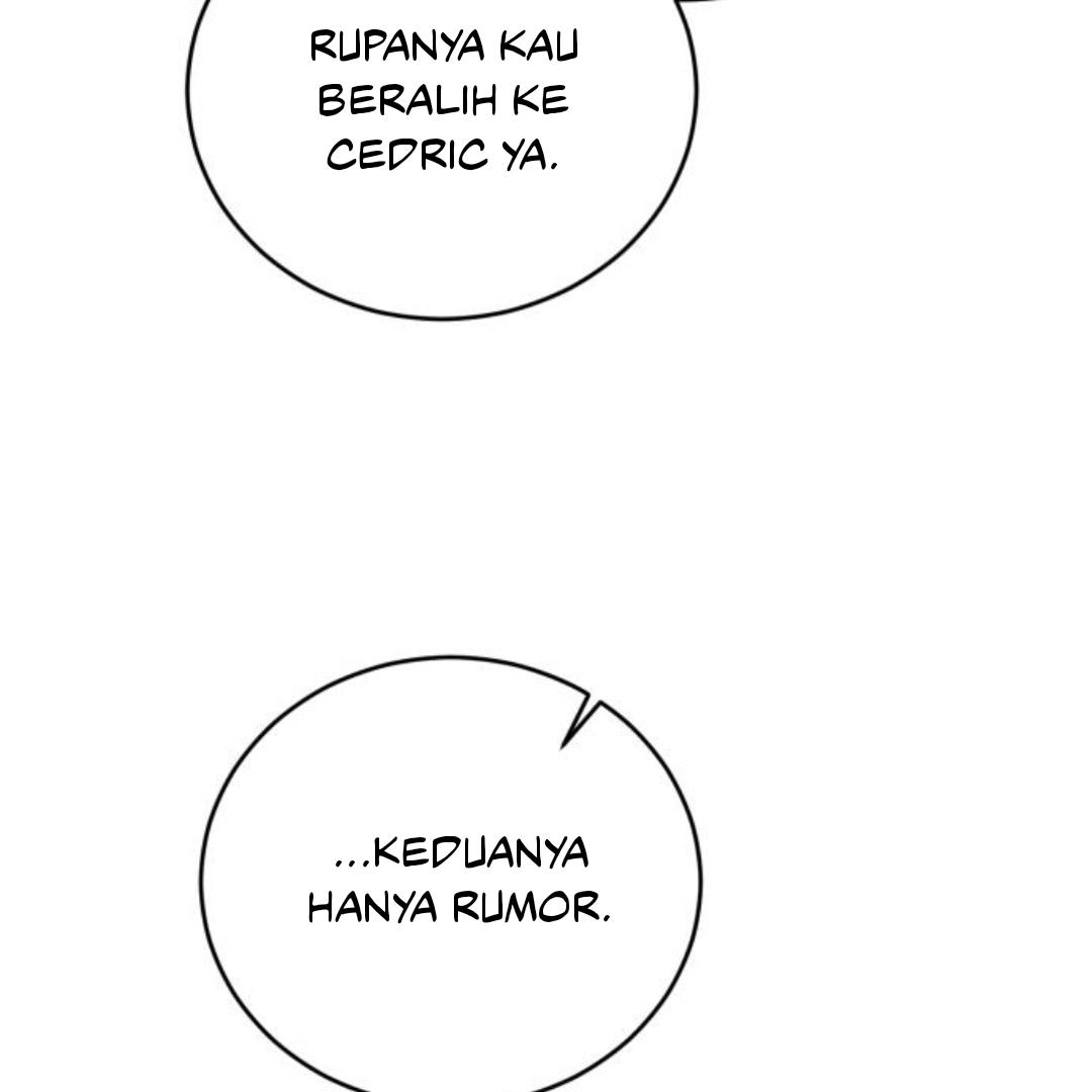 MENGAPA TEROBSESI PADA SESUATU YANG TELAH MATI? Chapter 12 page 118