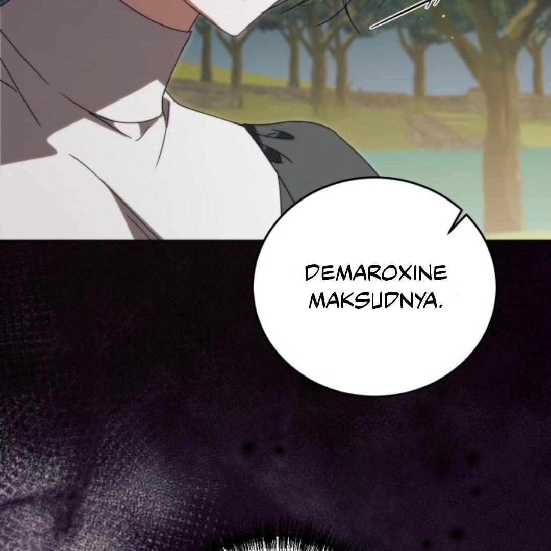 MENGAPA TEROBSESI PADA SESUATU YANG TELAH MATI? Chapter 12 page 11