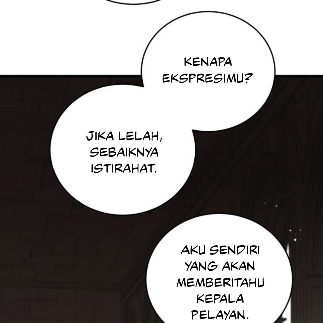 MENGAPA TEROBSESI PADA SESUATU YANG TELAH MATI? Chapter 12 page 119