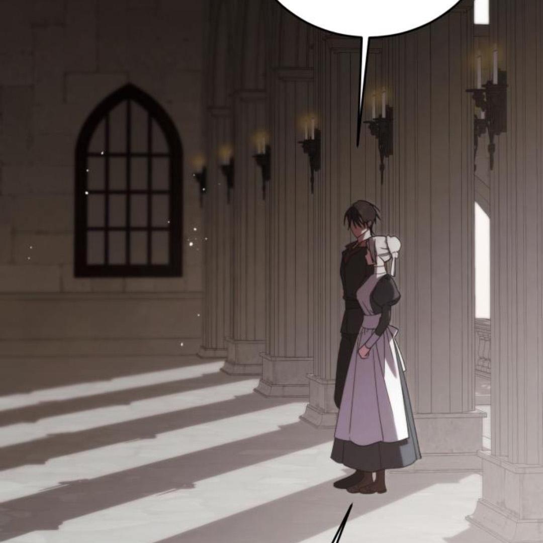MENGAPA TEROBSESI PADA SESUATU YANG TELAH MATI? Chapter 12 page 120