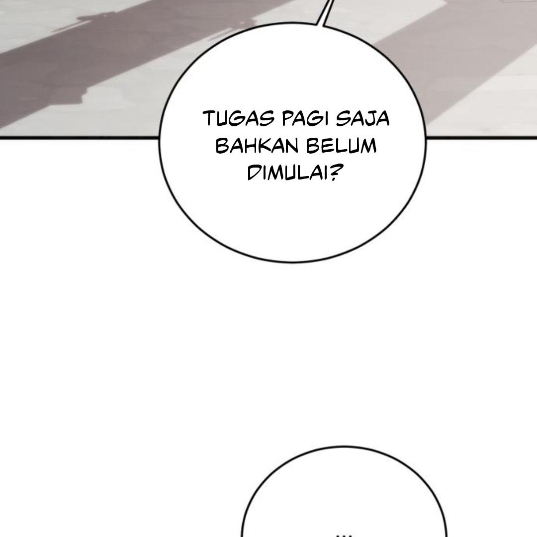 MENGAPA TEROBSESI PADA SESUATU YANG TELAH MATI? Chapter 12 page 121