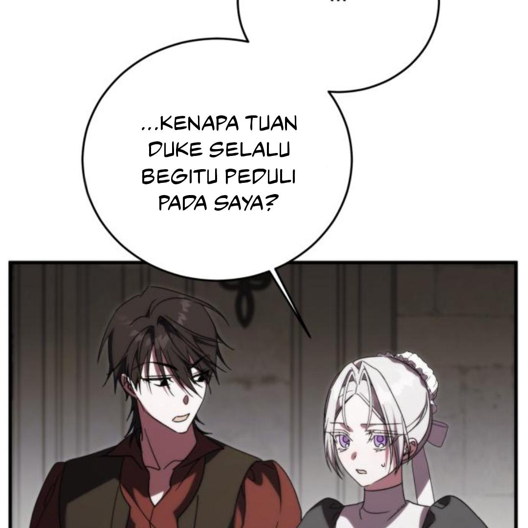 MENGAPA TEROBSESI PADA SESUATU YANG TELAH MATI? Chapter 12 page 122