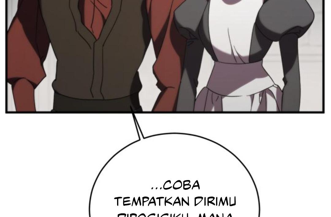 MENGAPA TEROBSESI PADA SESUATU YANG TELAH MATI? Chapter 12 page 123
