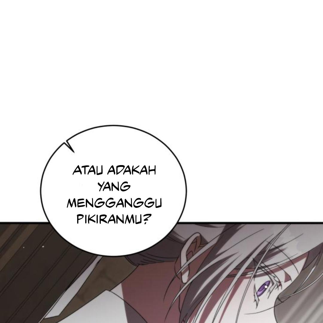 MENGAPA TEROBSESI PADA SESUATU YANG TELAH MATI? Chapter 12 page 128