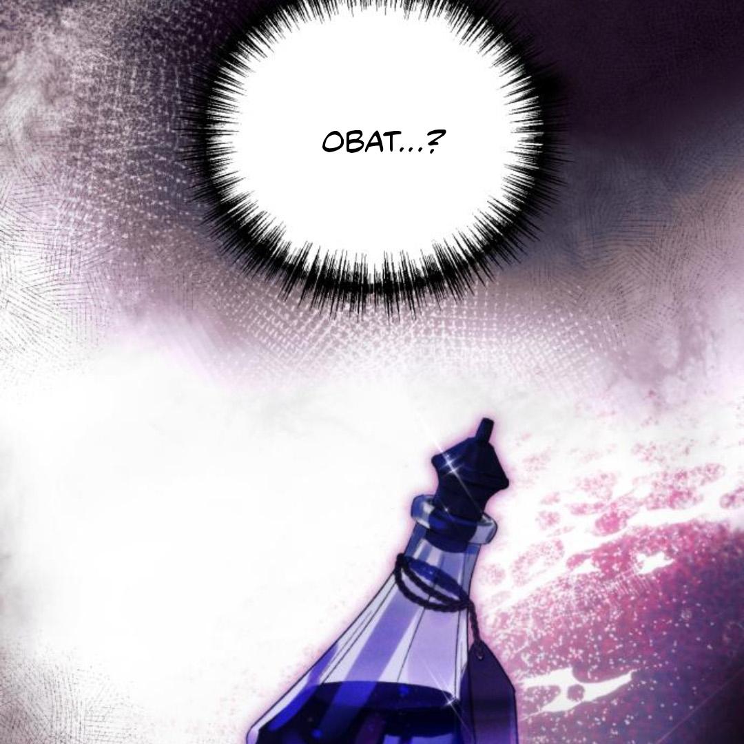 MENGAPA TEROBSESI PADA SESUATU YANG TELAH MATI? Chapter 12 page 12