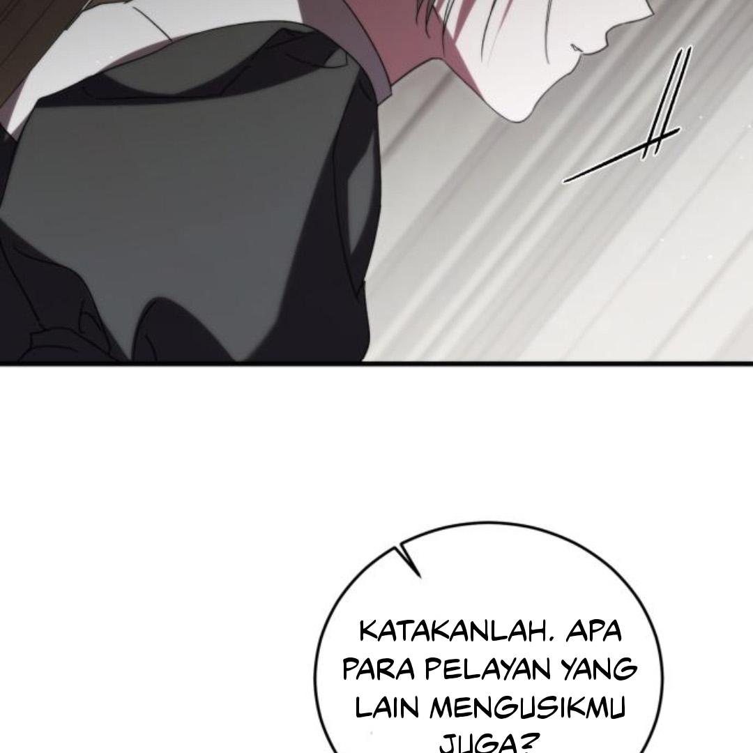 MENGAPA TEROBSESI PADA SESUATU YANG TELAH MATI? Chapter 12 page 129