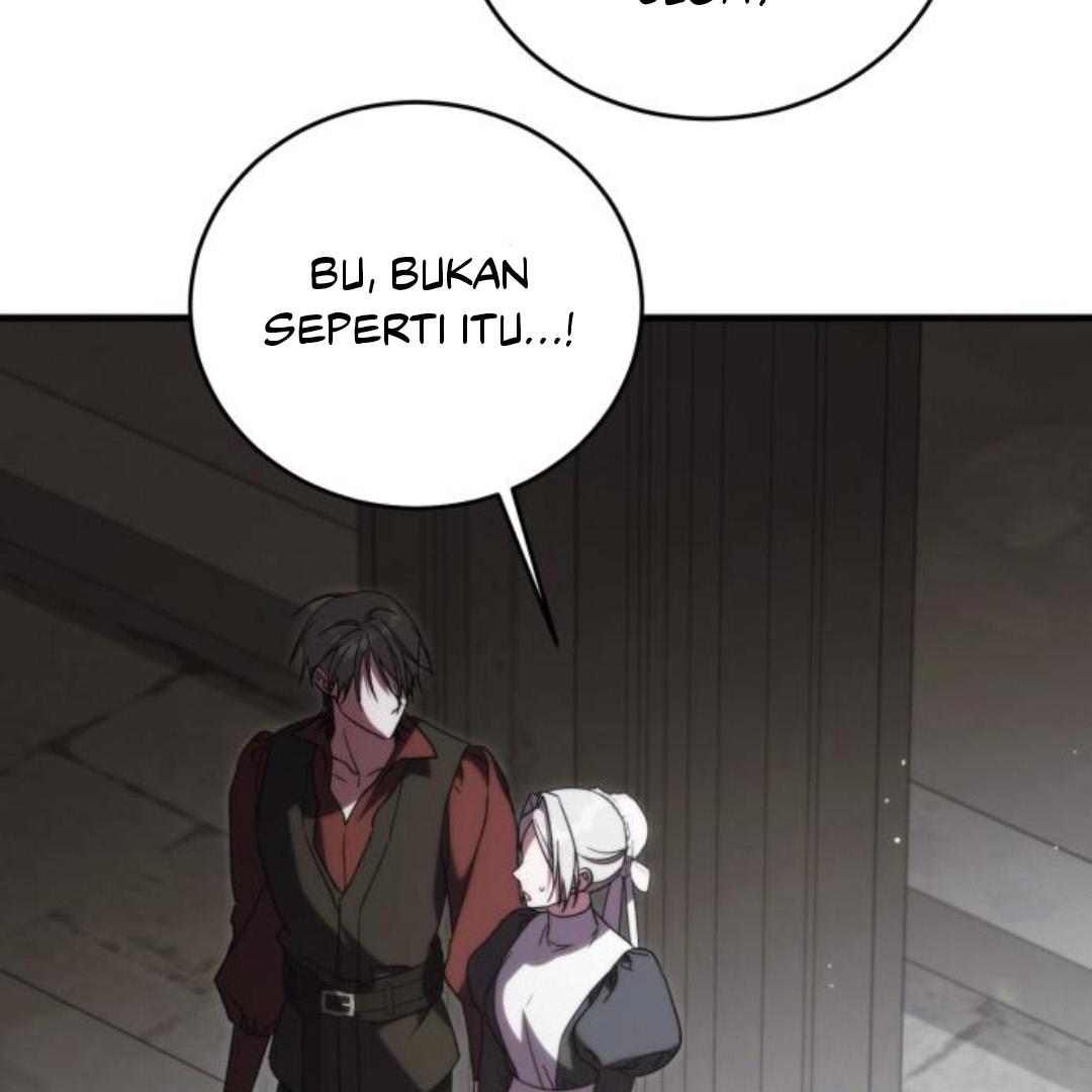 MENGAPA TEROBSESI PADA SESUATU YANG TELAH MATI? Chapter 12 page 130
