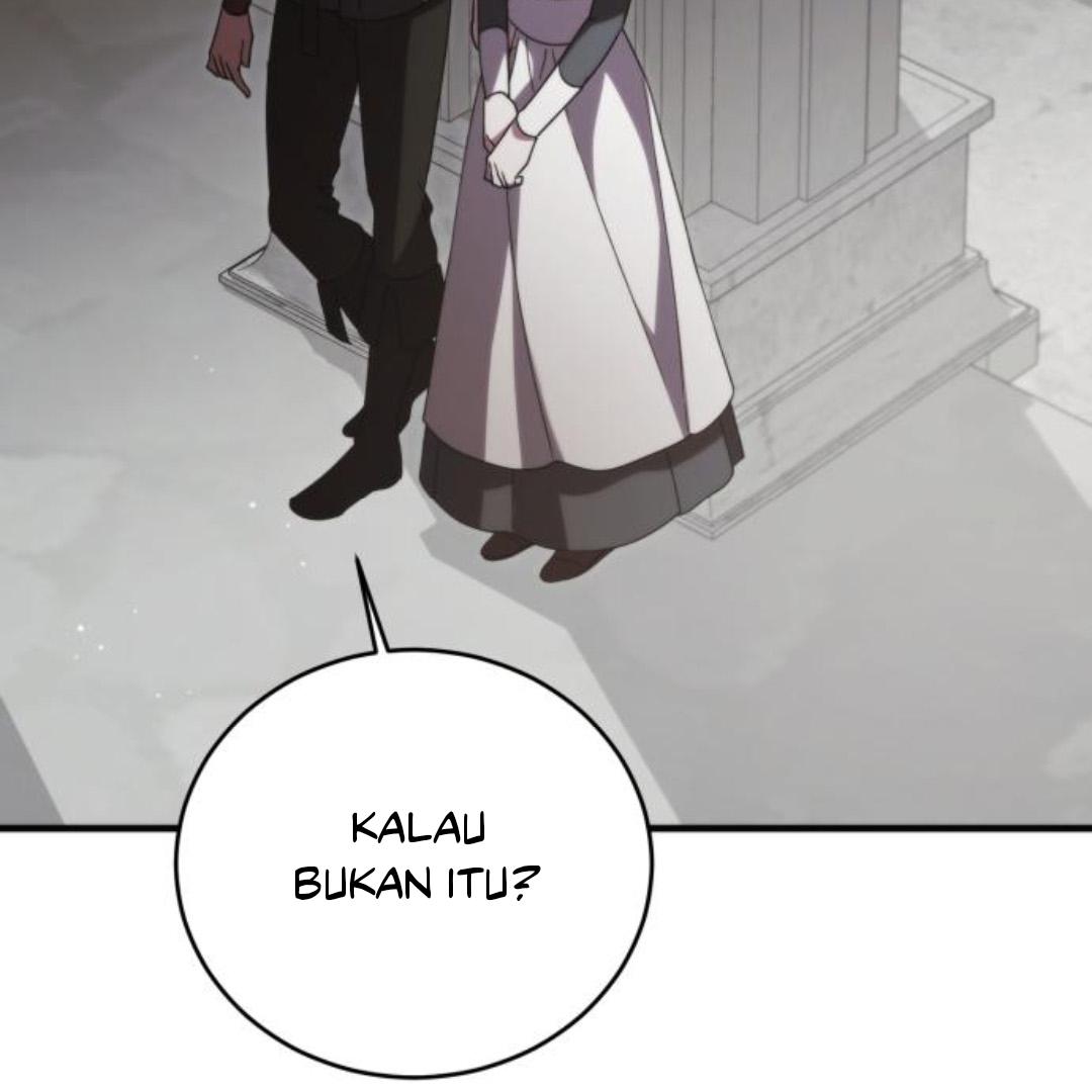 MENGAPA TEROBSESI PADA SESUATU YANG TELAH MATI? Chapter 12 page 131