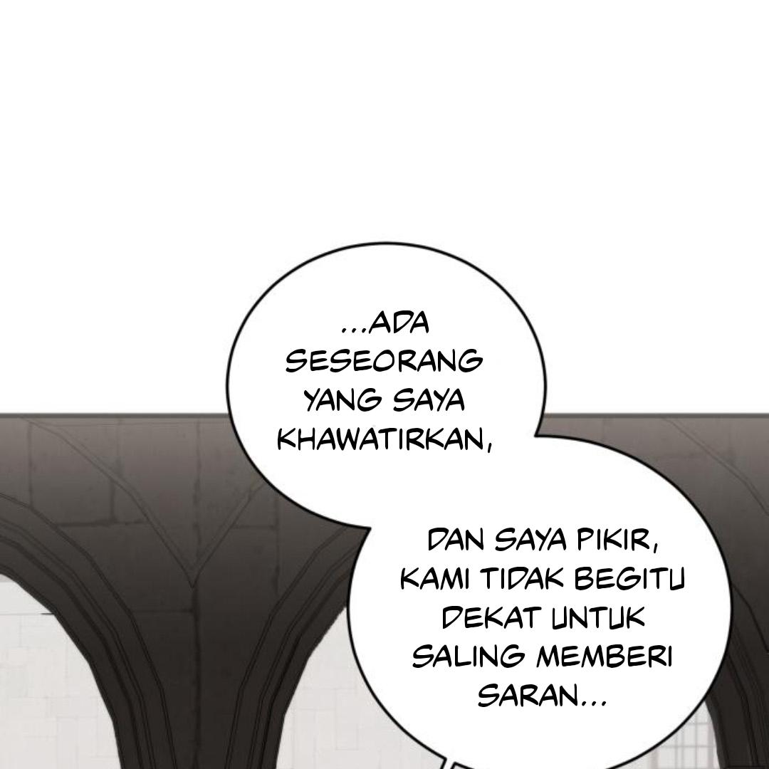 MENGAPA TEROBSESI PADA SESUATU YANG TELAH MATI? Chapter 12 page 132