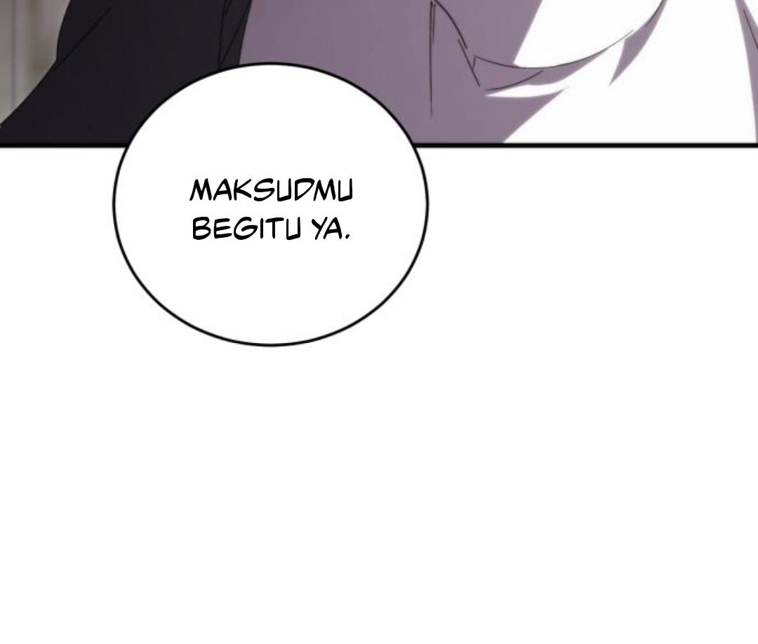 MENGAPA TEROBSESI PADA SESUATU YANG TELAH MATI? Chapter 12 page 136