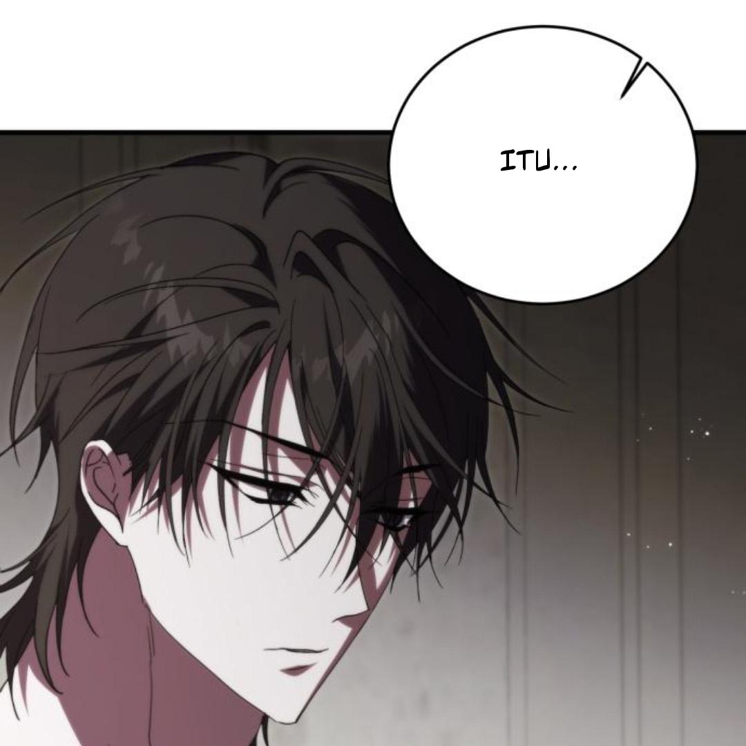 MENGAPA TEROBSESI PADA SESUATU YANG TELAH MATI? Chapter 12 page 137