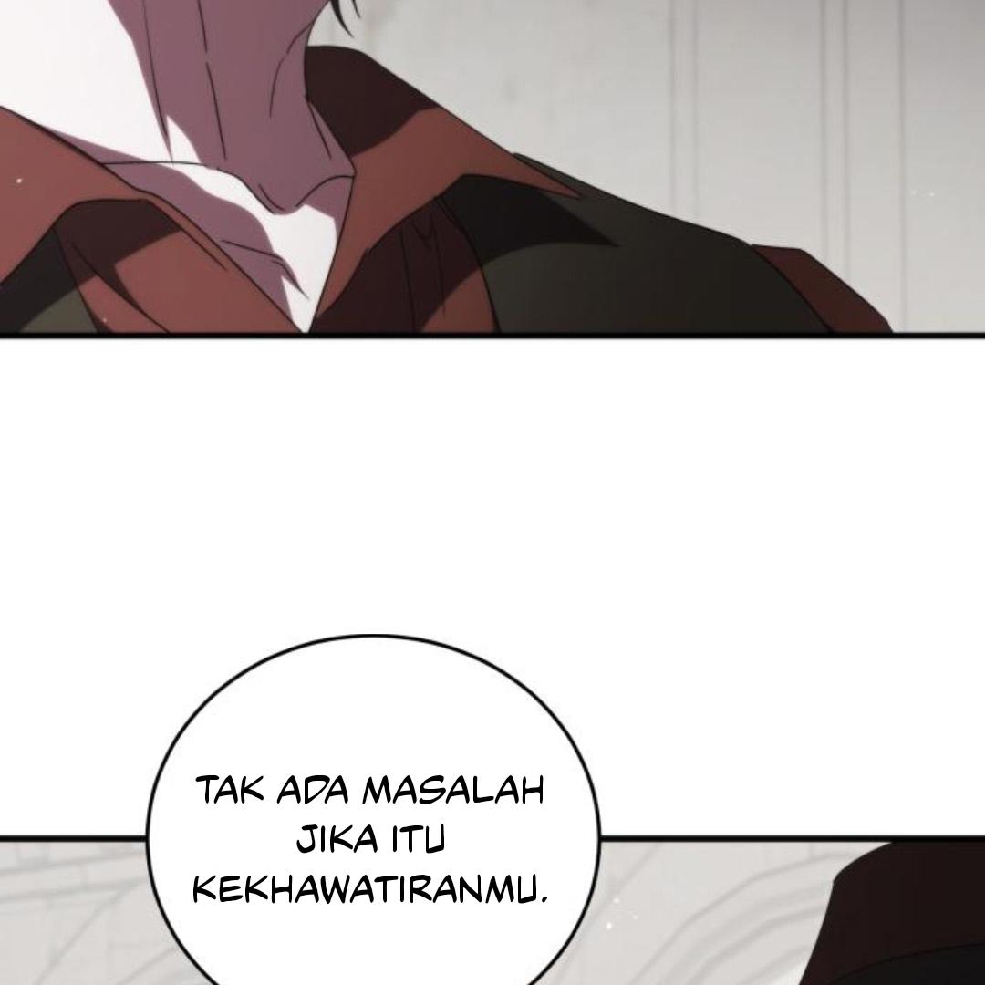 MENGAPA TEROBSESI PADA SESUATU YANG TELAH MATI? Chapter 12 page 138
