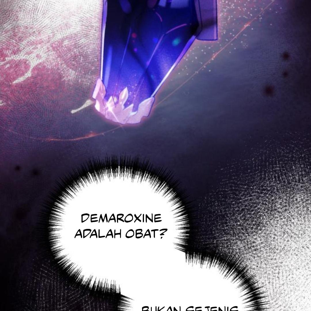 MENGAPA TEROBSESI PADA SESUATU YANG TELAH MATI? Chapter 12 page 13