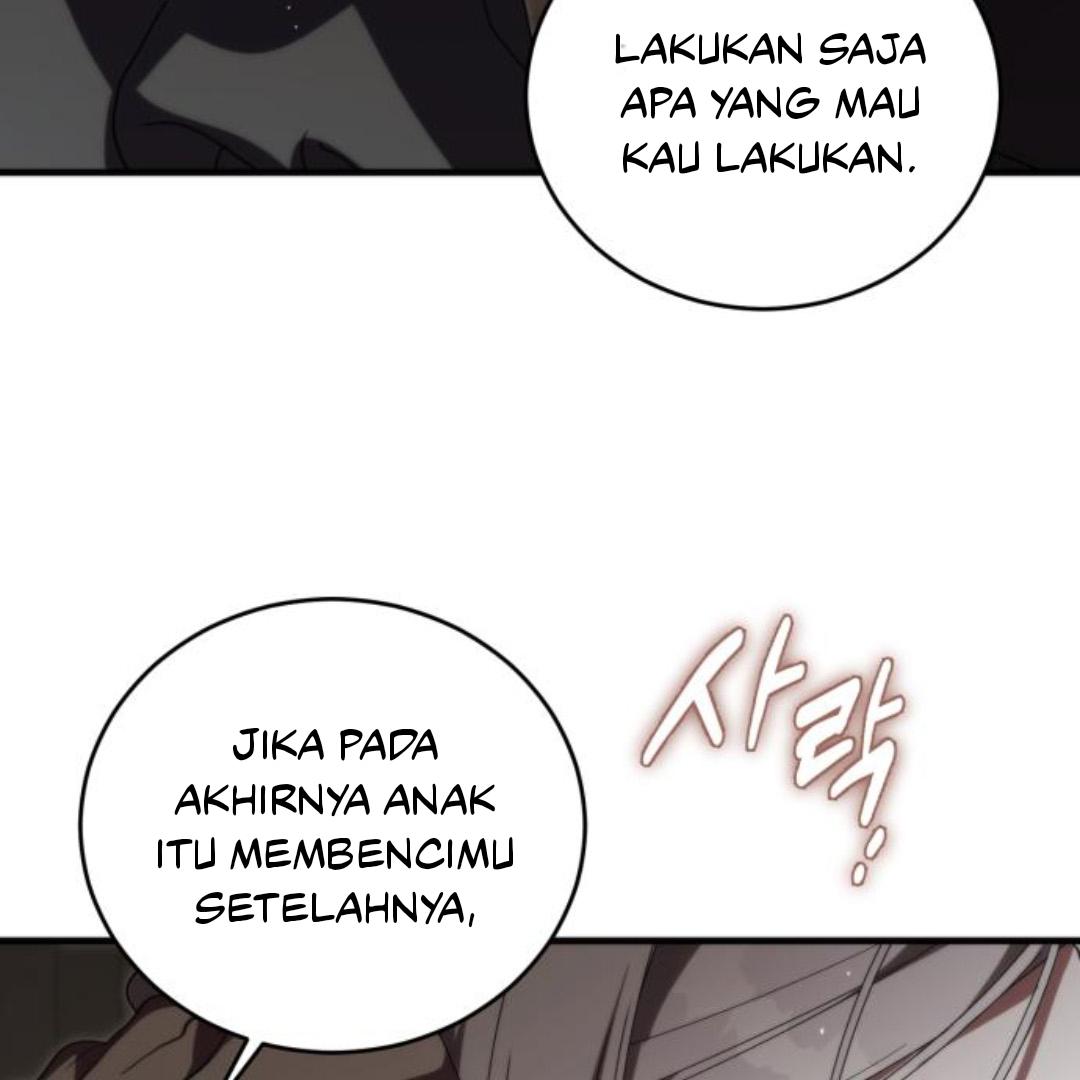 MENGAPA TEROBSESI PADA SESUATU YANG TELAH MATI? Chapter 12 page 140