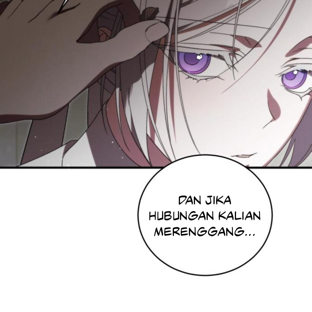 MENGAPA TEROBSESI PADA SESUATU YANG TELAH MATI? Chapter 12 page 141