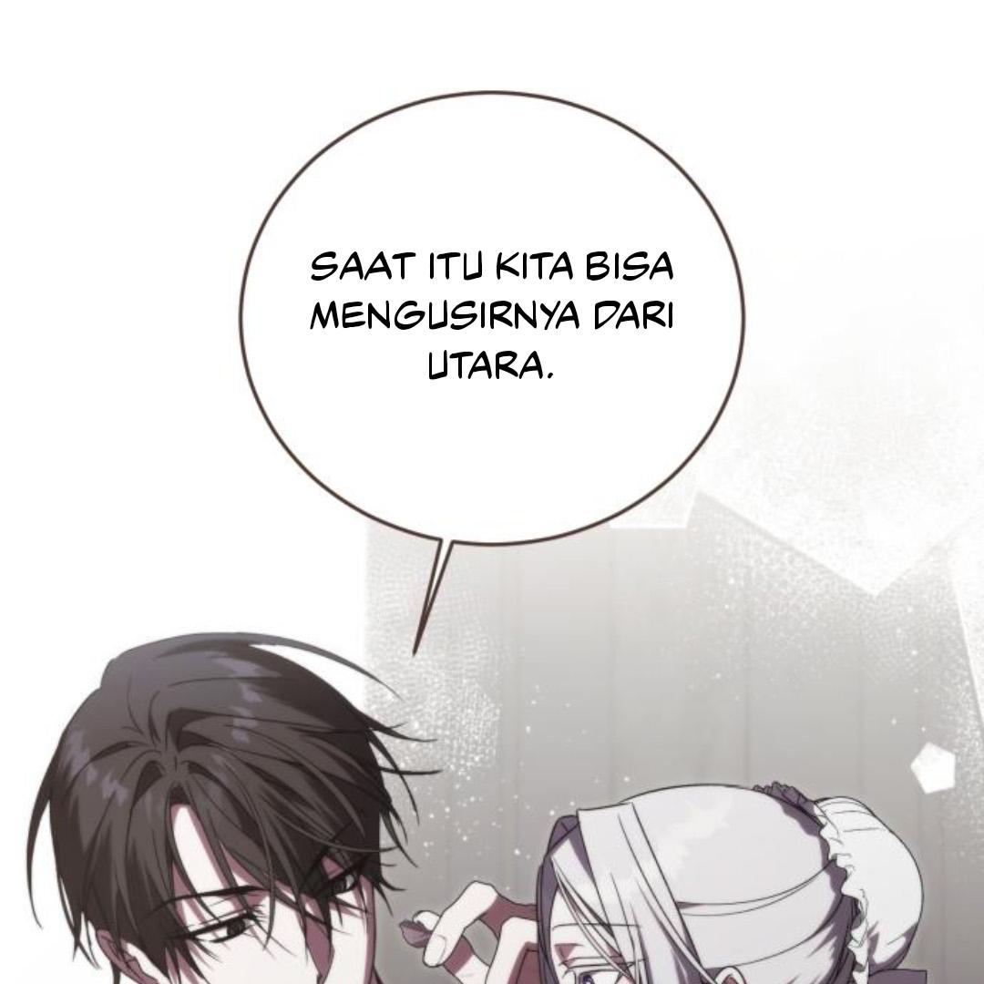 MENGAPA TEROBSESI PADA SESUATU YANG TELAH MATI? Chapter 12 page 142