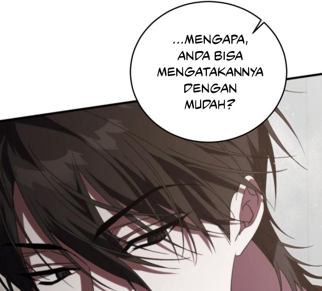 MENGAPA TEROBSESI PADA SESUATU YANG TELAH MATI? Chapter 12 page 145