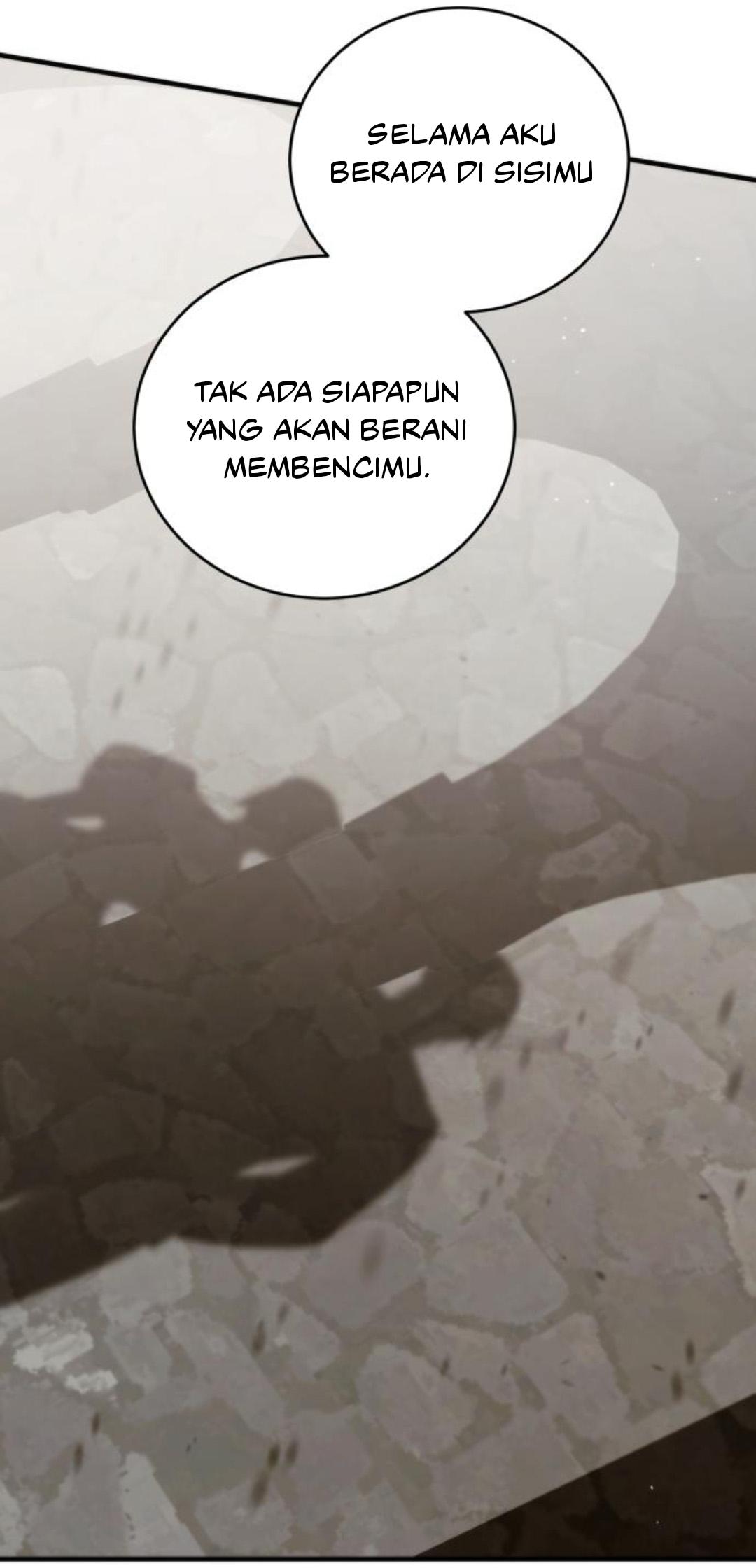 MENGAPA TEROBSESI PADA SESUATU YANG TELAH MATI? Chapter 12 page 148