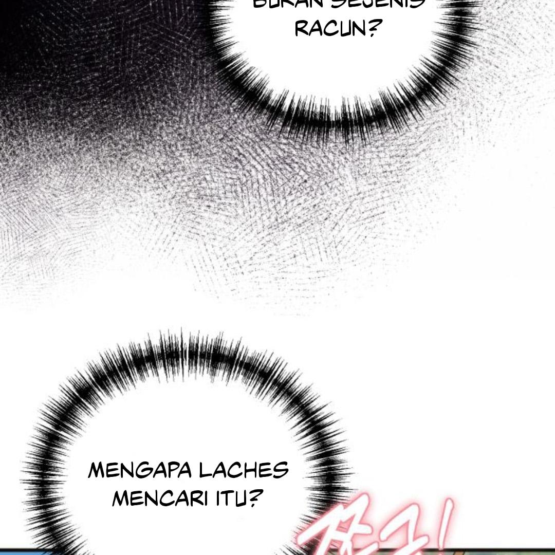 MENGAPA TEROBSESI PADA SESUATU YANG TELAH MATI? Chapter 12 page 14
