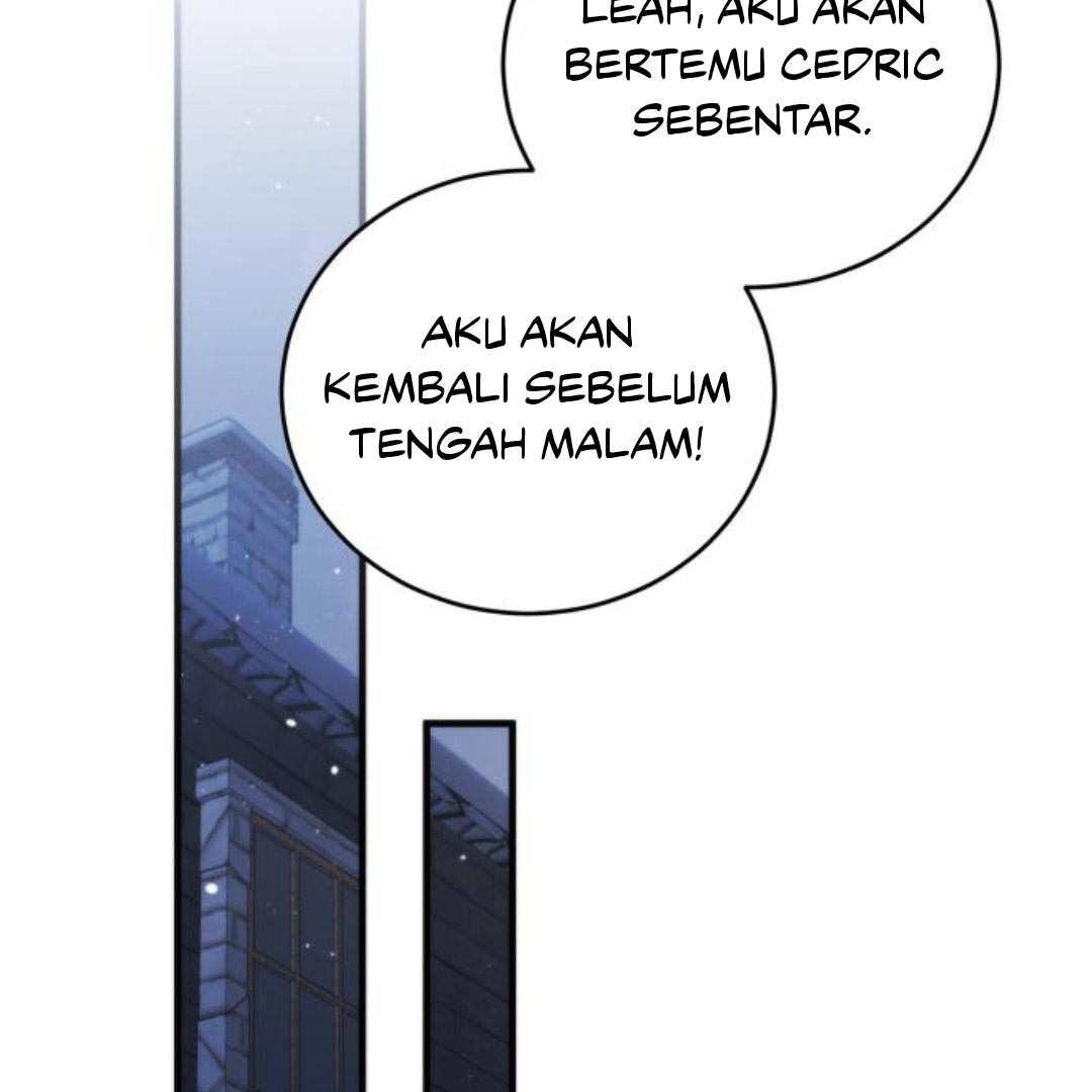 MENGAPA TEROBSESI PADA SESUATU YANG TELAH MATI? Chapter 12 page 150